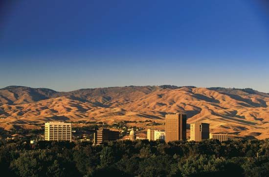 Boise