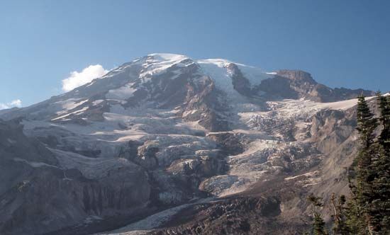 Mount Rainier