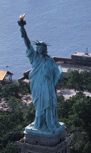 Statue of Liberty