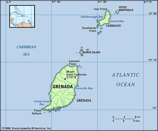 Grenada