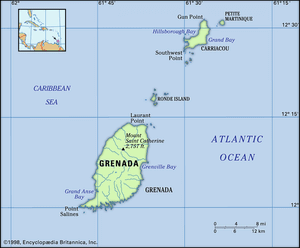 Grenada