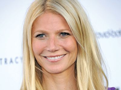 Paltrow, Gwyneth