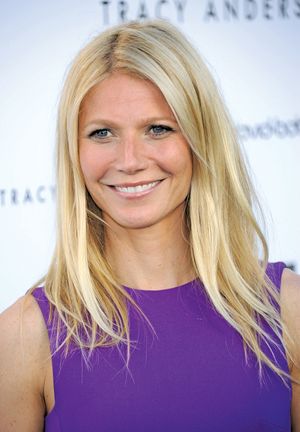 Paltrow, Gwyneth