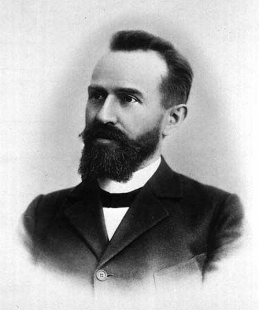 Eugen Bleuler