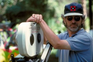 Steven Spielberg