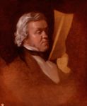 William Makepeace Thackeray