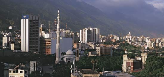 Caracas