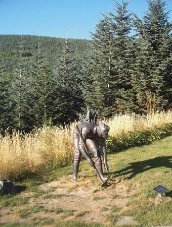 Mount Saint Helens