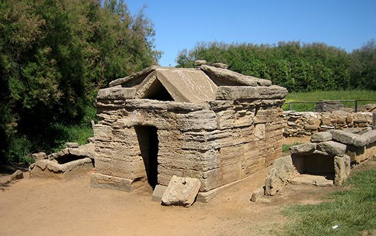 Populonia