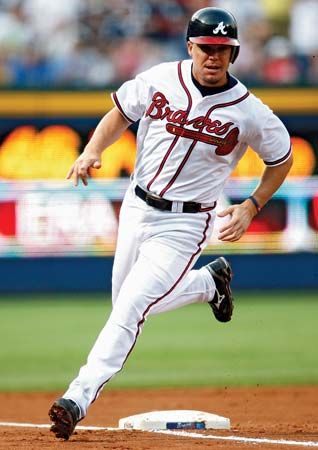 Chipper Jones