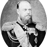 Alexander III