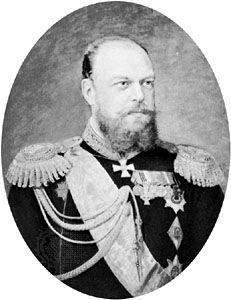 Alexander III