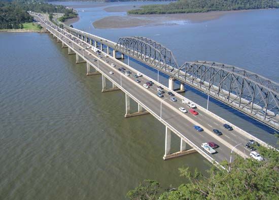 Hawkesbury River