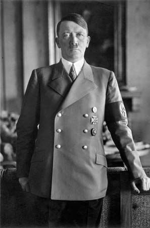 Adolf Hitler