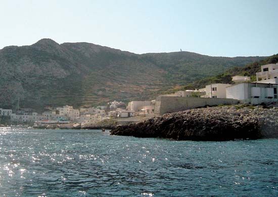 Levanzo