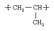 Molecular structure.