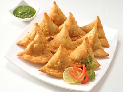 samosas