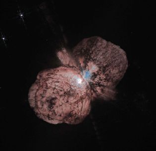 Eta Carinae