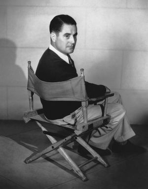 Leo McCarey