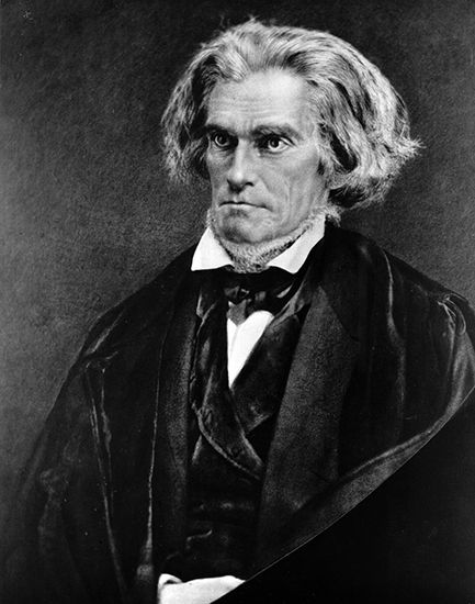 John C. Calhoun