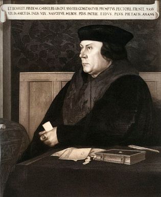 Thomas Cromwell