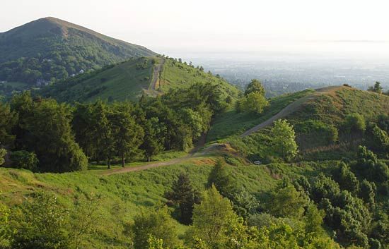 Malvern Hills