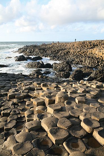 Giant's Causeway