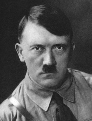 Adolf Hitler