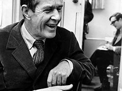 John Cage