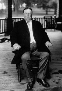 William Howard Taft