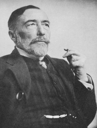 Joseph Conrad