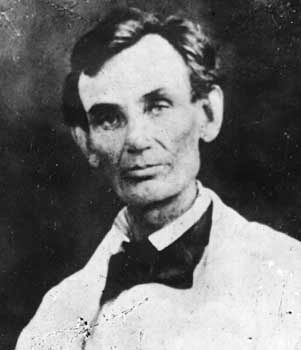 Abraham Lincoln