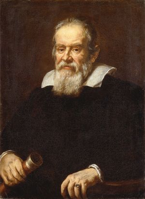 Galileo