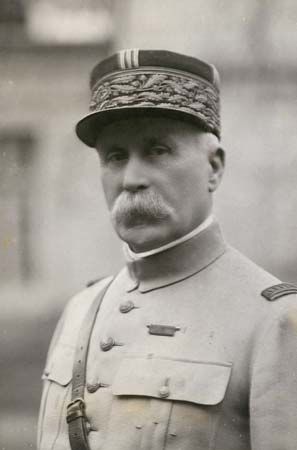 Philippe Pétain