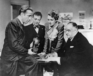 The Maltese Falcon