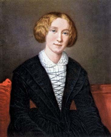 George Eliot