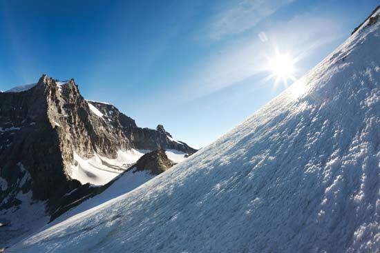 Gran Paradiso