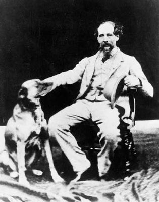 Charles Dickens