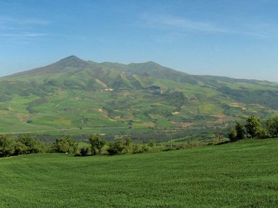 Basilicata: Monte Vulture