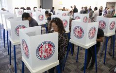 voting in the 2012 U.S. presidential election