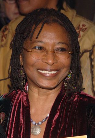 Alice Walker