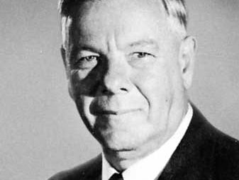 Hendrik Verwoerd