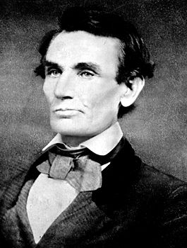 Abraham Lincoln