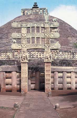 Great Stupa