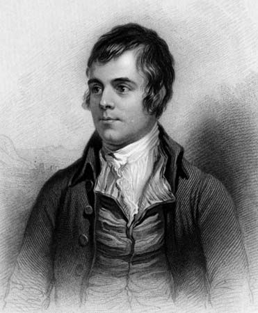 Robert Burns