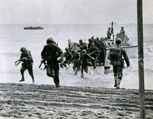 Battle of Guadalcanal