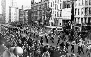 German-American Bund