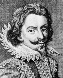 Nathaniel Bacon