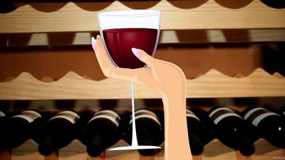 How wines get their unique flavors and aromas