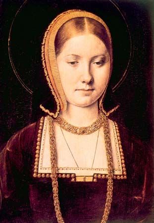 Catherine of Aragon